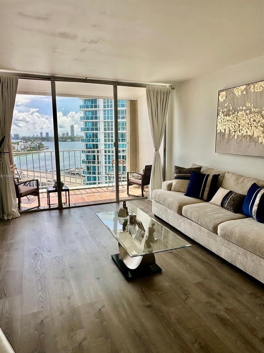 KENNEDY HOUSE CONDO - Residential Lease