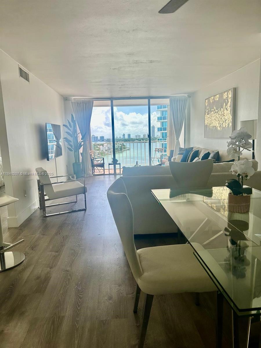 KENNEDY HOUSE CONDO - Residential Lease