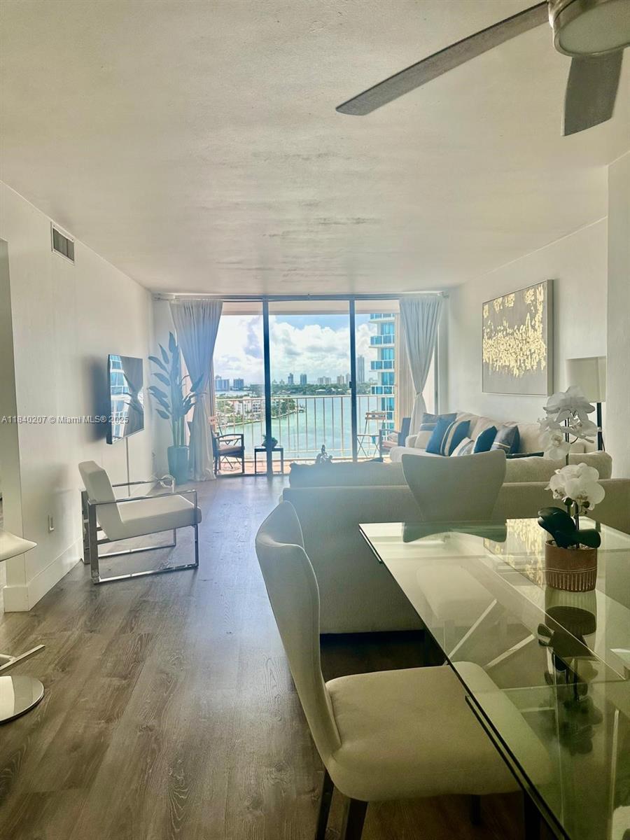 KENNEDY HOUSE CONDO - Residential Lease