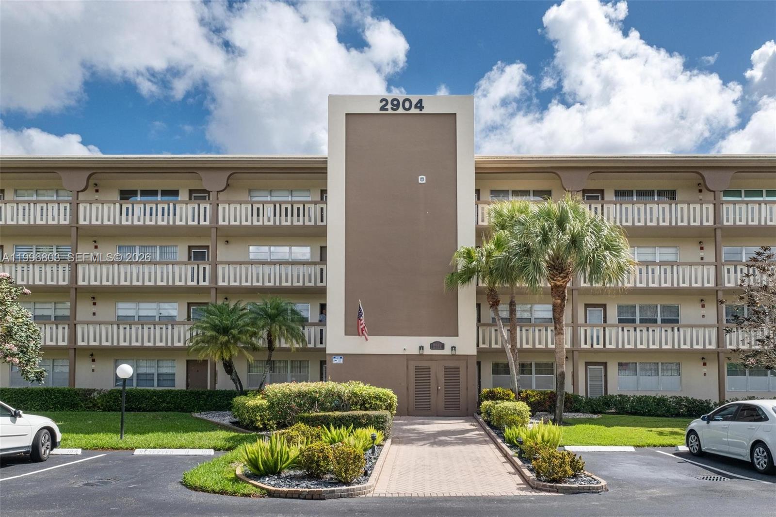 Wynmoor - Residential