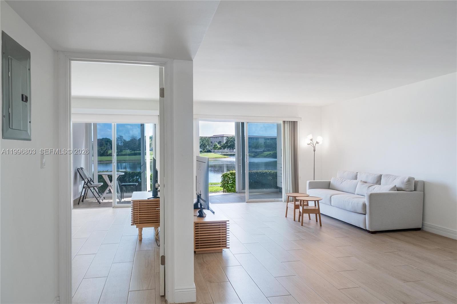 Wynmoor - Residential