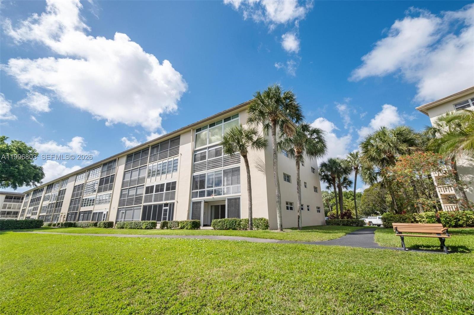 Wynmoor - Residential