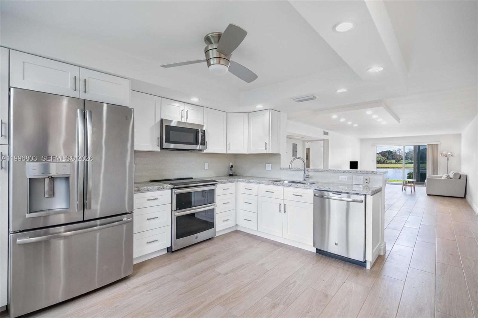 Wynmoor - Residential