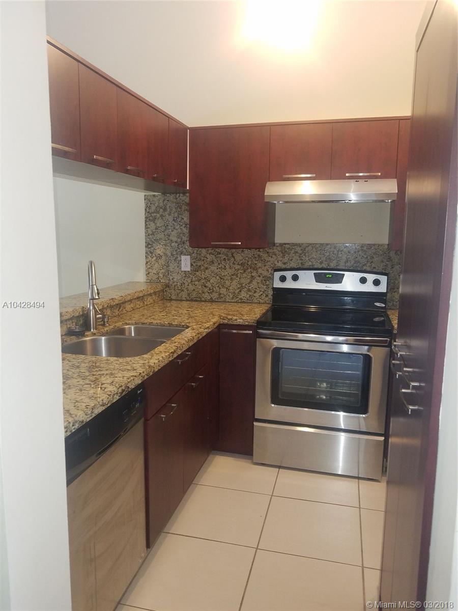PARC VISTA CONDO - Residential Lease