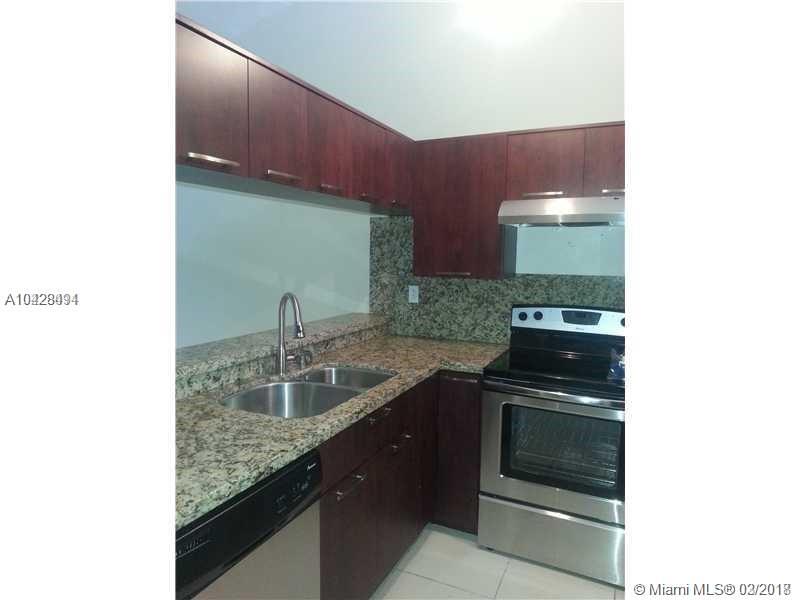 PARC VISTA CONDO - Residential Lease