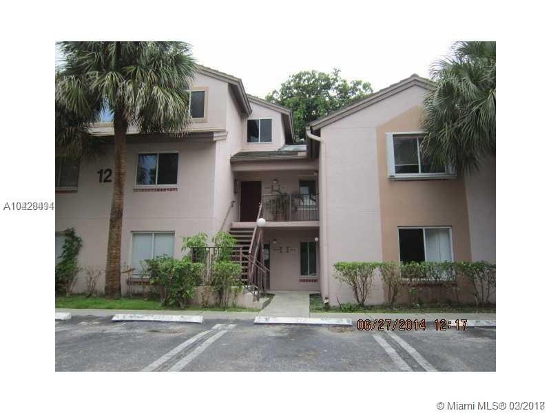 PARC VISTA CONDO - Residential Lease