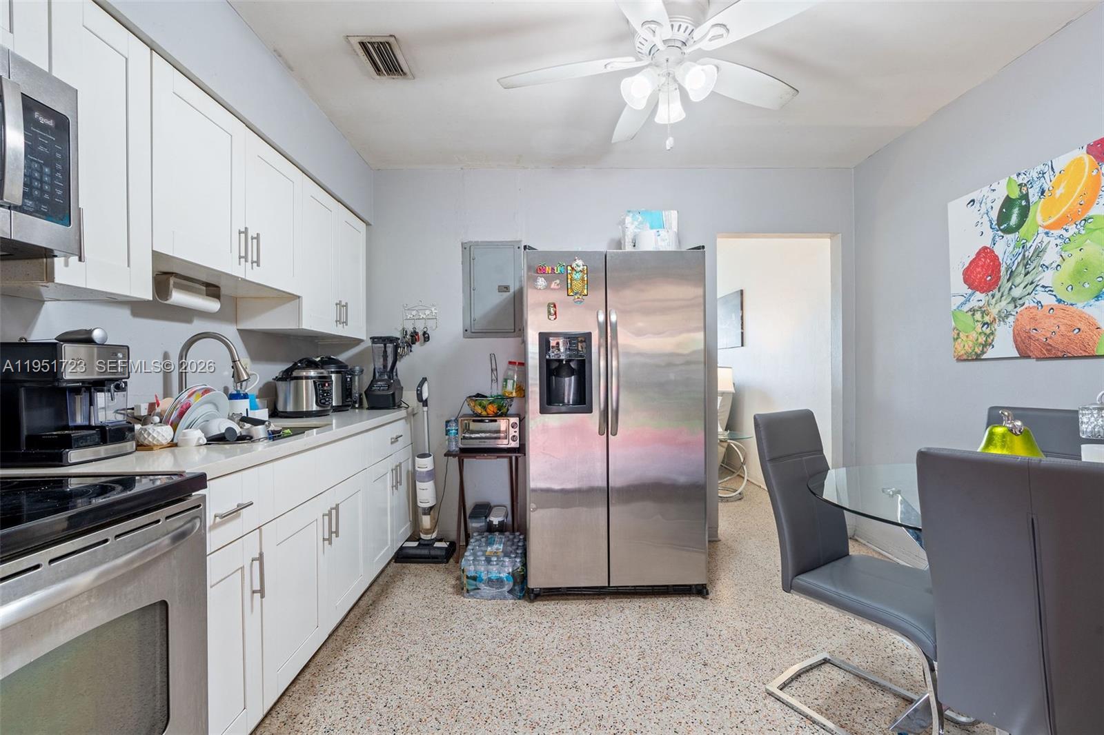 HAPPY FARMS ACRES 2 - Residential Income