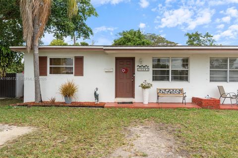 9601-9603 SW 36th St Miami FL 33165