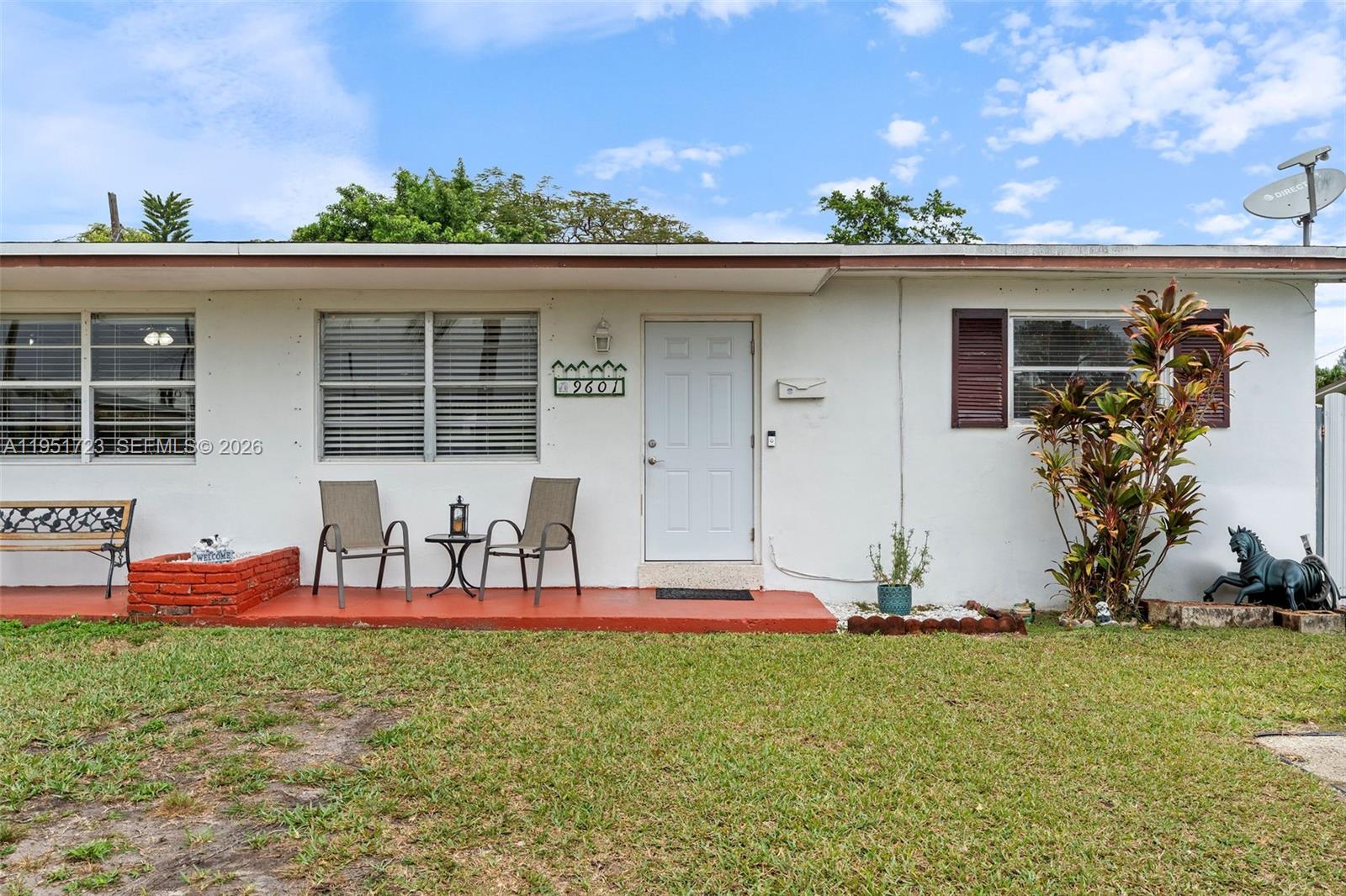 HAPPY FARMS ACRES 2 - Residential Income