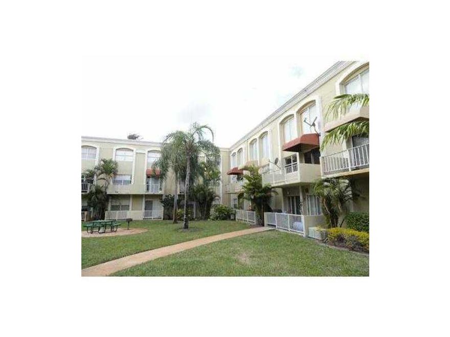 BEAUTIFUL APARTMENT 1 BEDROOM 1.5 BATH IN A GREAT COMMUNITY.