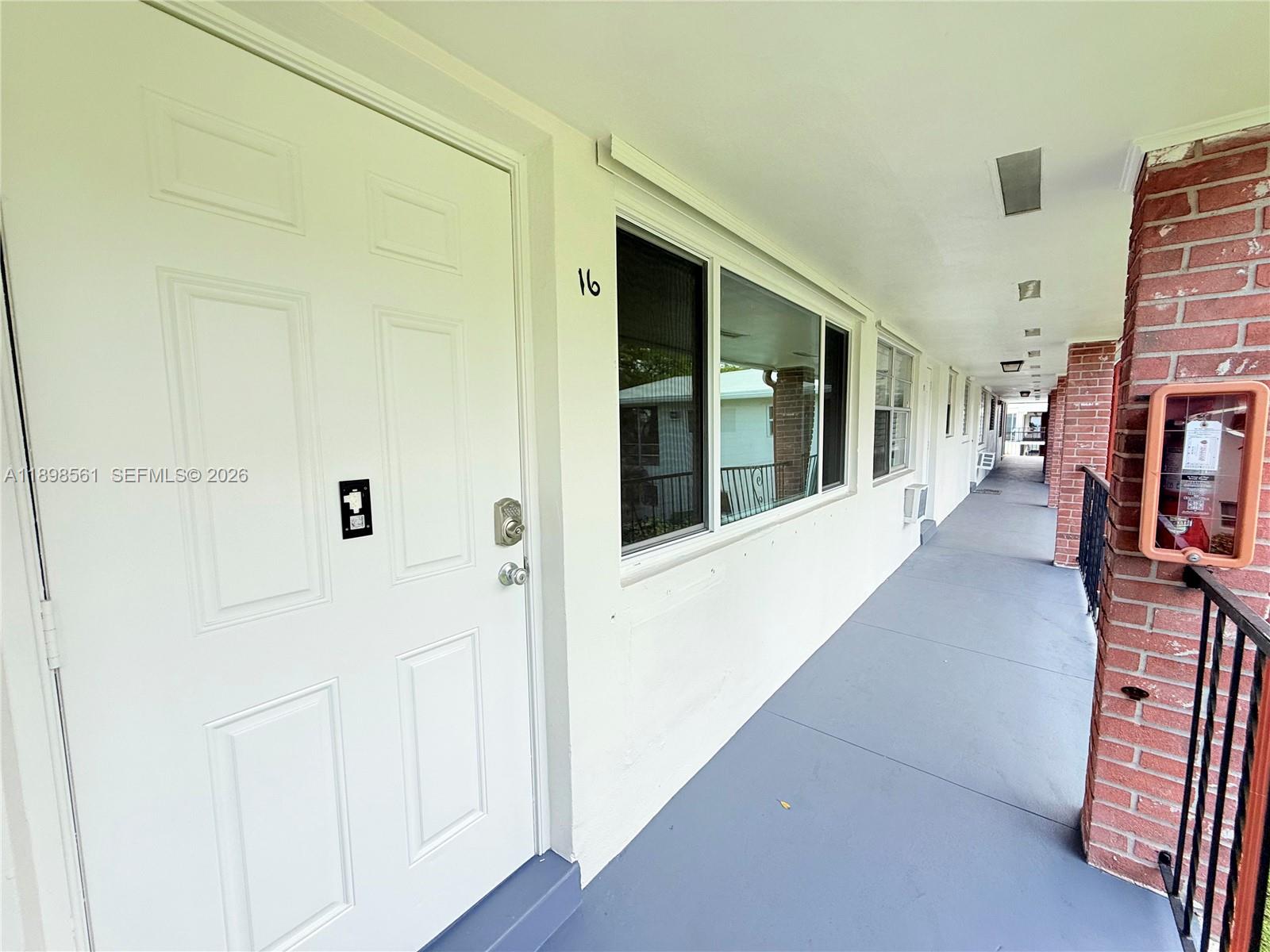 SUBURBANITE SQUARE I CO-O - Residential