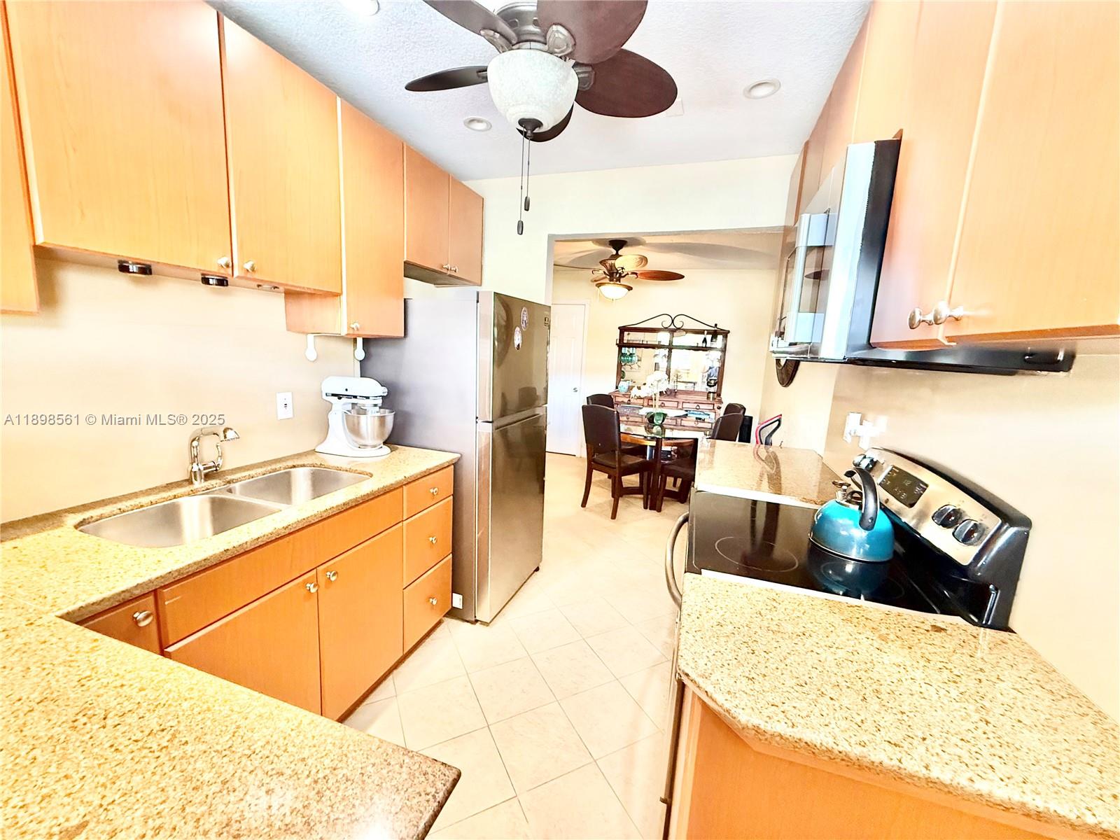 3600 Harrison St 16B