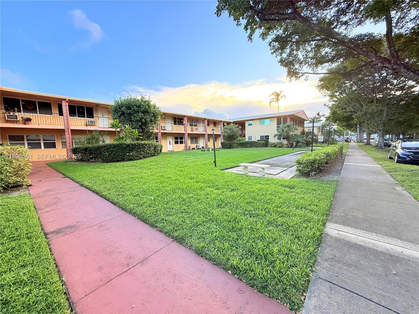 SUBURBANITE SQUARE I CO-O - Residential