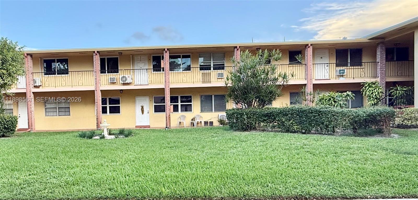 SUBURBANITE SQUARE I CO-O - Residential