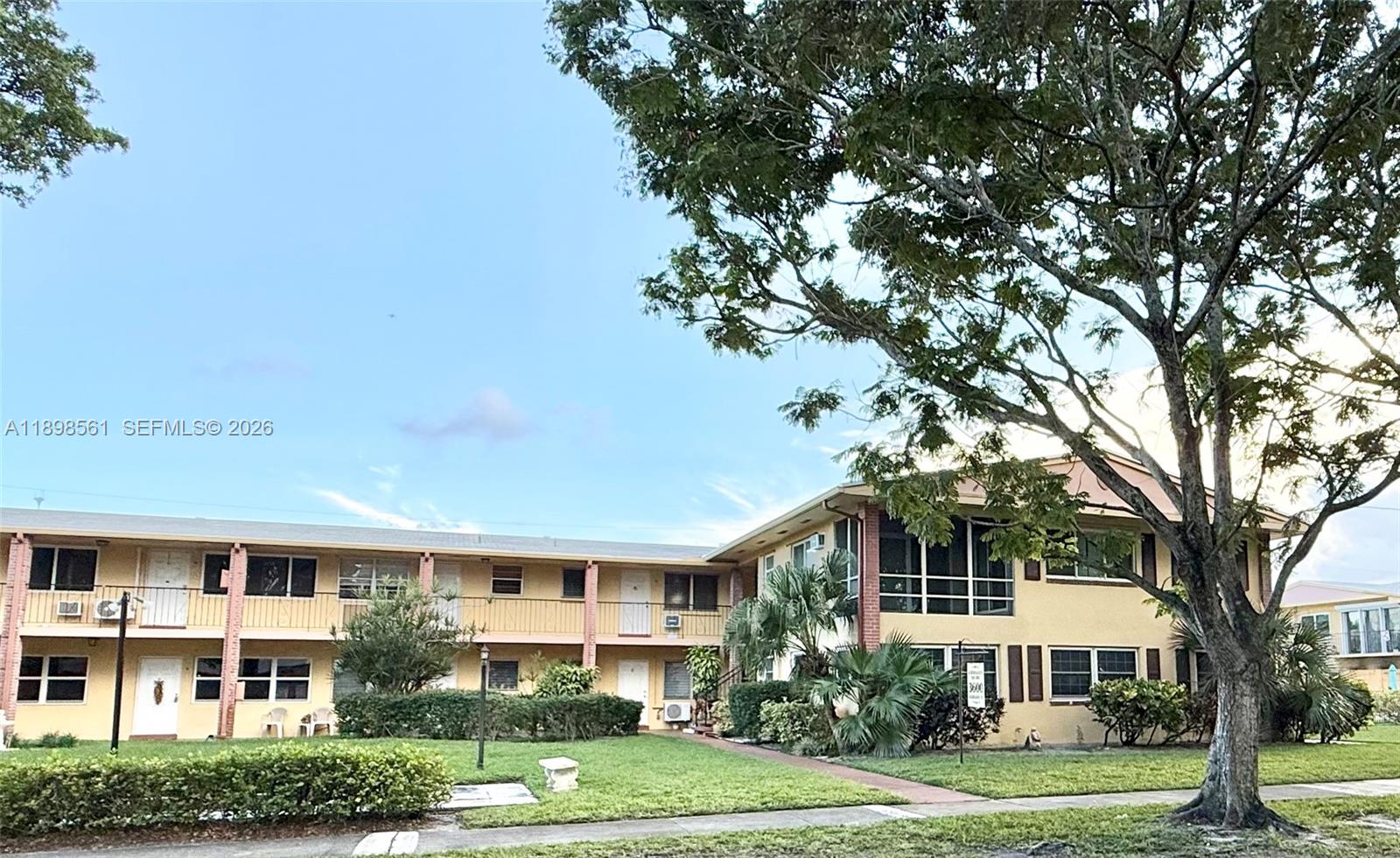 SUBURBANITE SQUARE I CO-O - Residential