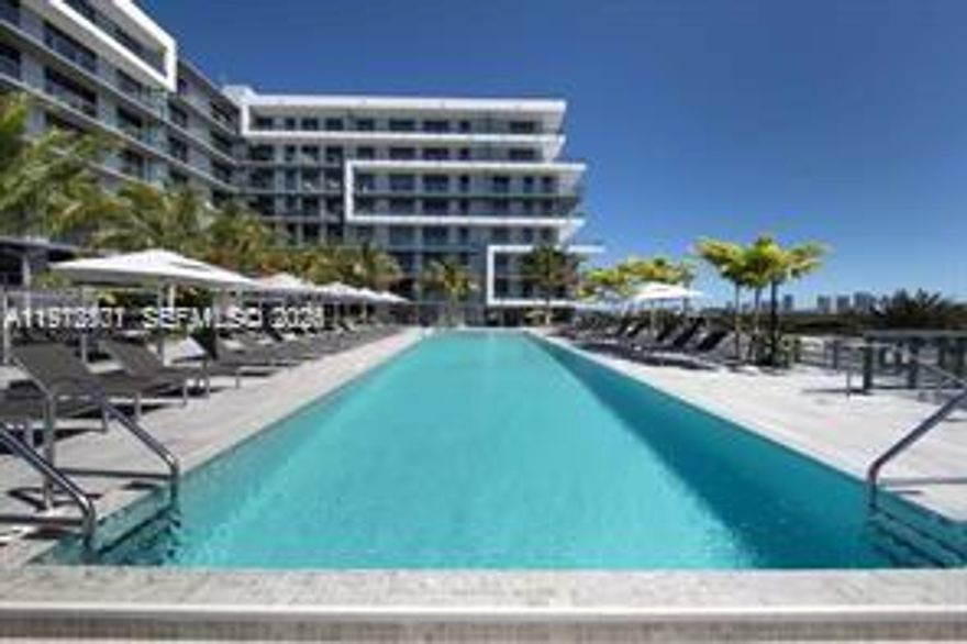 Penthouse 16 – The Crown Jewel of Aventura ParkSquare
Exceptional penthouse with higher ceilings and no neighbors above, offering ultimate privacy and tranquility. Ideally centered on the façade with unobstructed views, no side exposure, no one looking in, and no future construction in front.
Bright 2 Bedroom + Den, 2 Bath residence with 1,181SF interior + 300 SF balcony. Features marble-look porcelain floors, floor-to-ceiling impact windows, blackout and solar shades, built-out walk-in closets, European-style kitchen, and full-size washer/dryer. internet included.Turnkey and in pristine condition.
Short-term rentals allowed. Rental opportunity starting September 1, 2026.
Located in the heart of Aventura ParkSquare’s ,A city inside the city, fantastic concept,walkable Live-Work-Play community. Amenities include pool, gym, BBQ area, and 24/7 concierge. Minutes from Aventura Mall, Whole Foods, and major highways.
A rare penthouse offering privacy, sophistication, and prime investment potential.