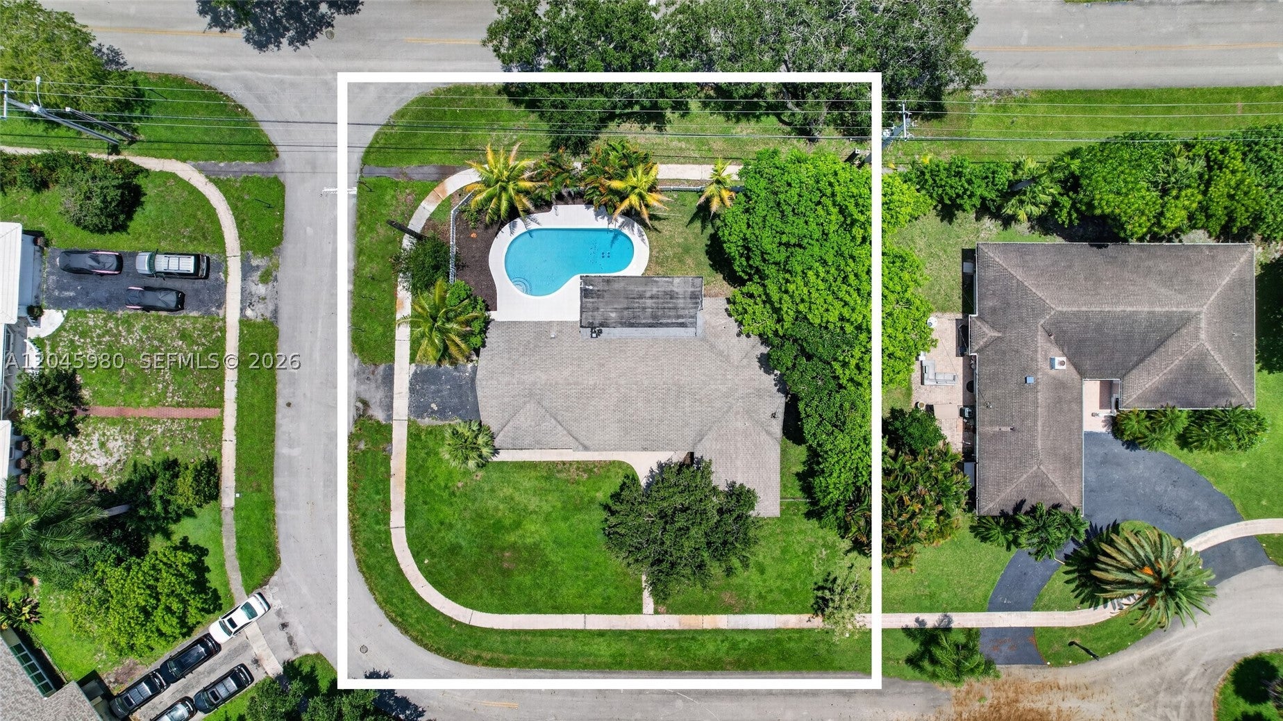 7040 NW 8th Ct
