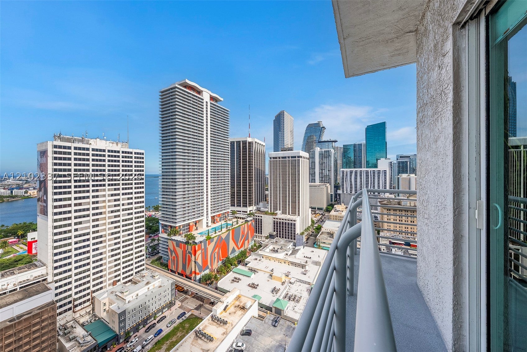 133 NE 2nd Ave 2702