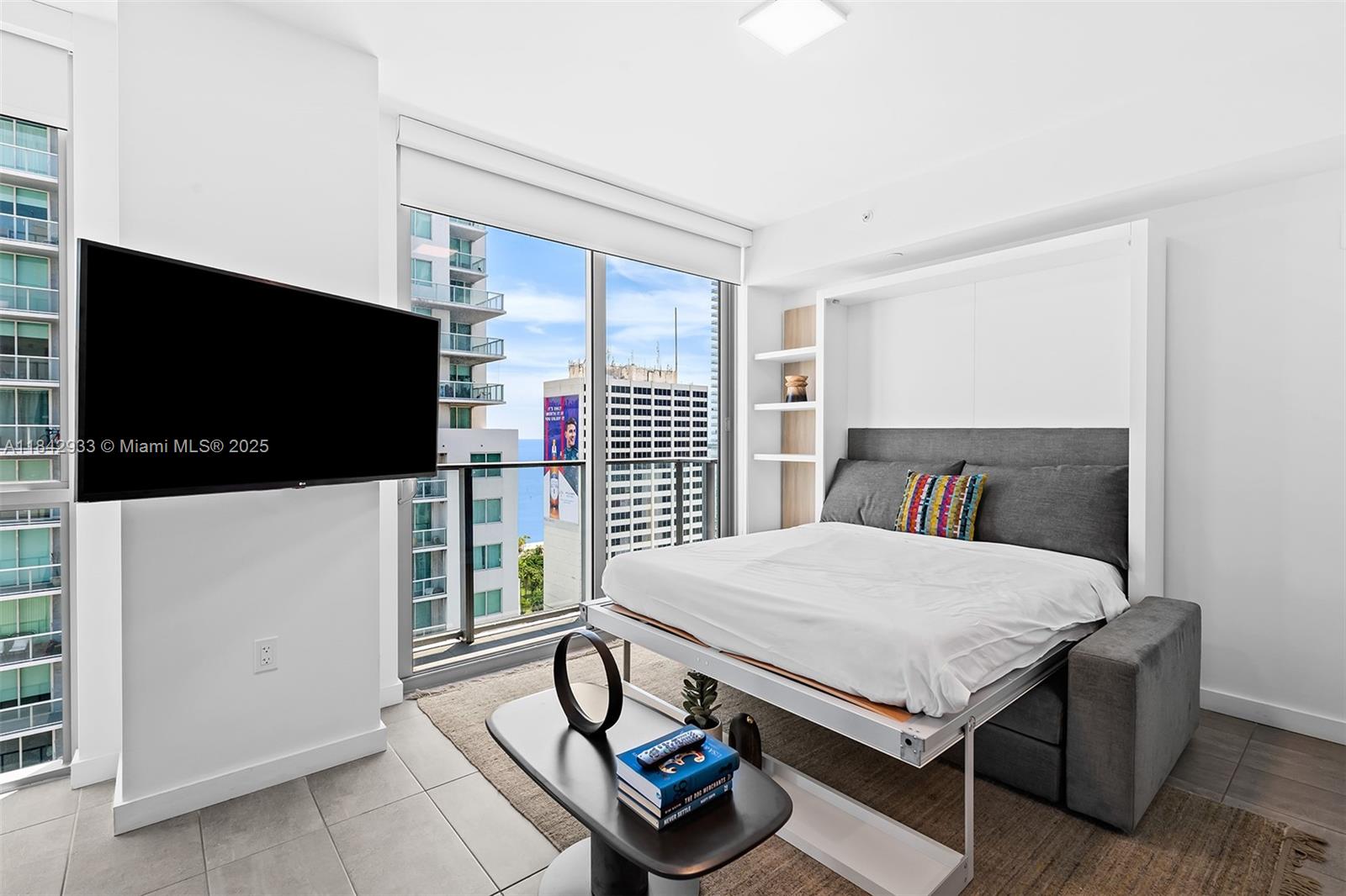 MAP OF MIAMI DADE CO. FL. - Residential