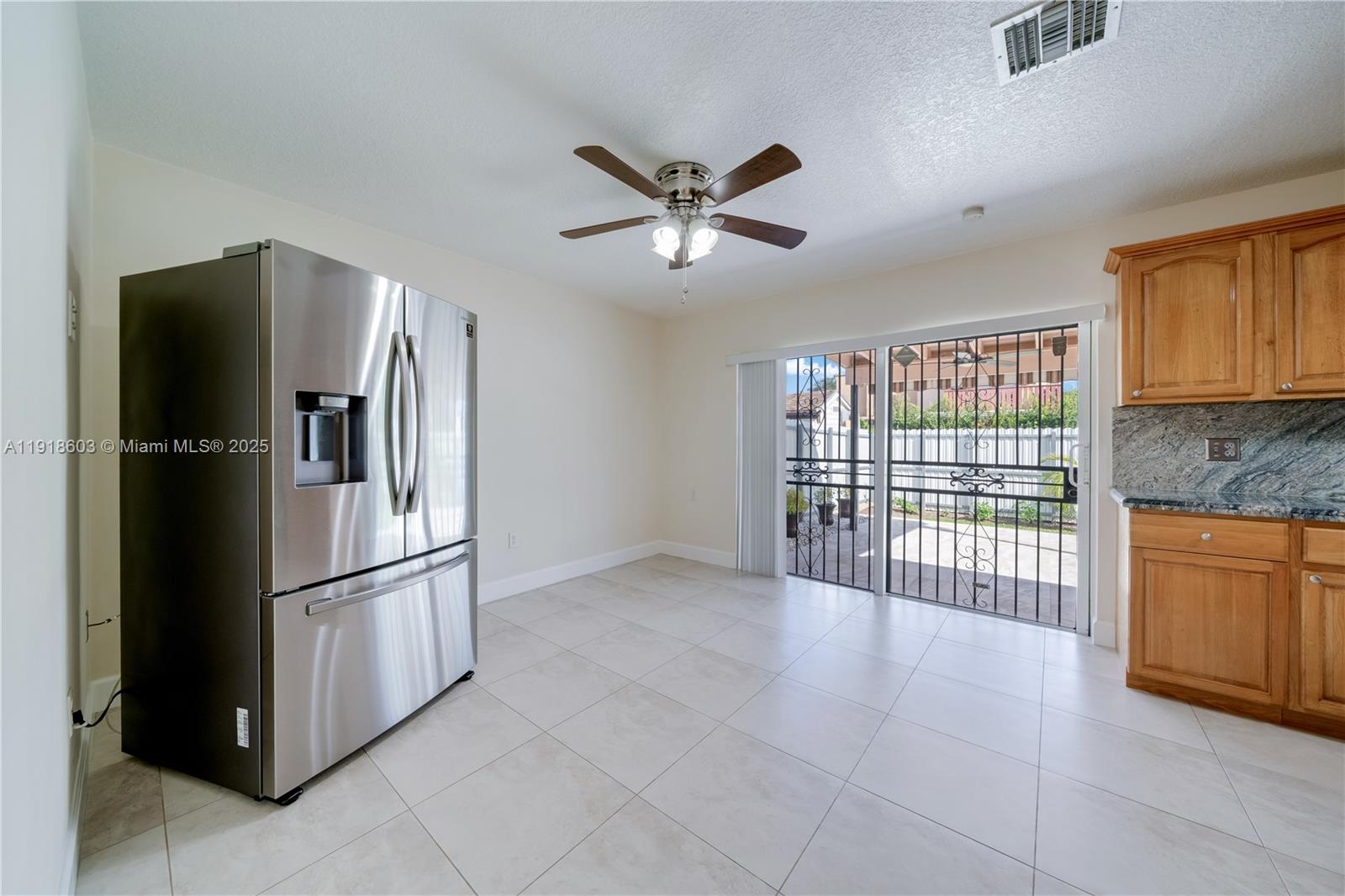 OAK PARK ESTATES SEC 1 - Residential