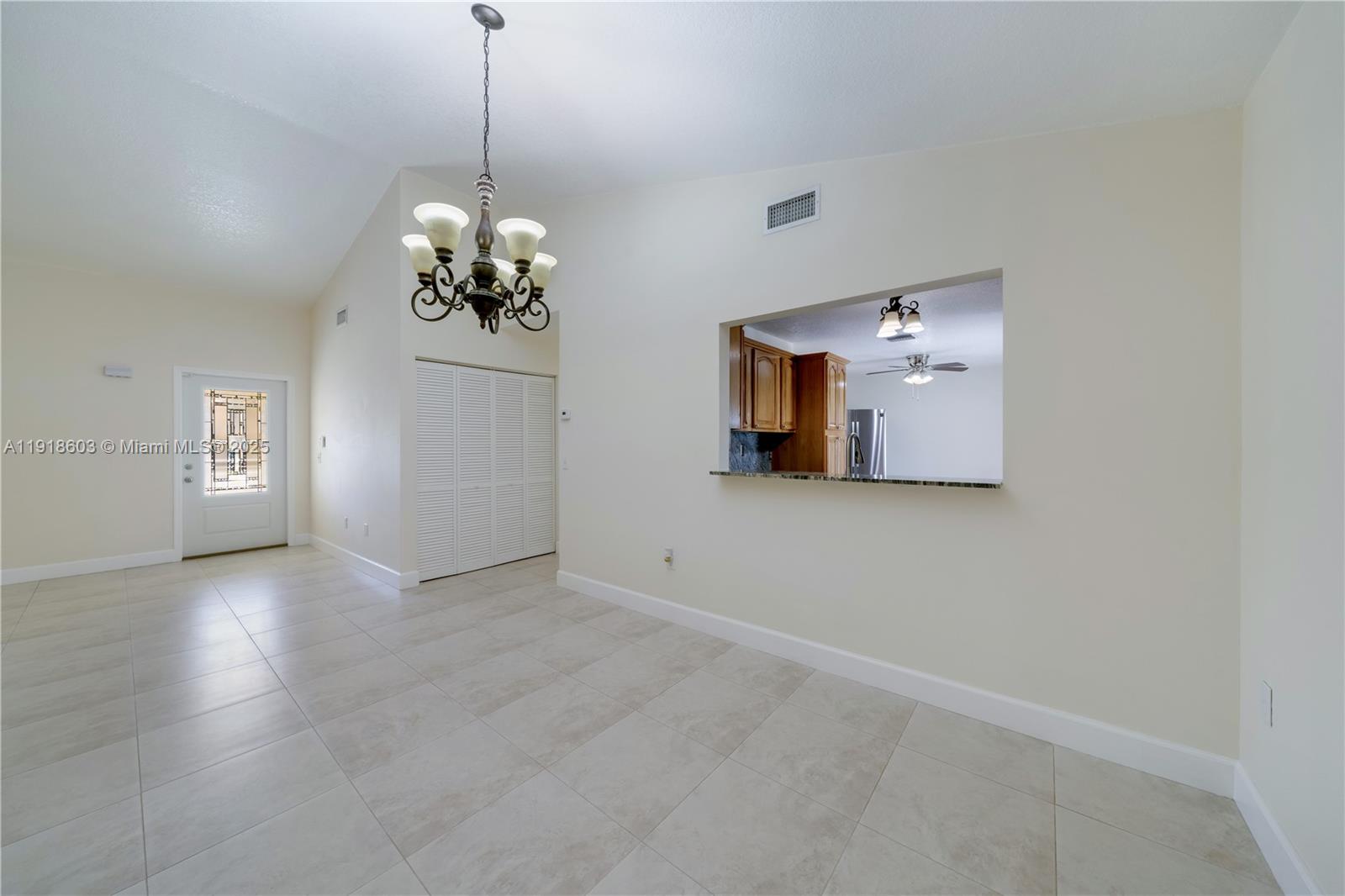 OAK PARK ESTATES SEC 1 - Residential