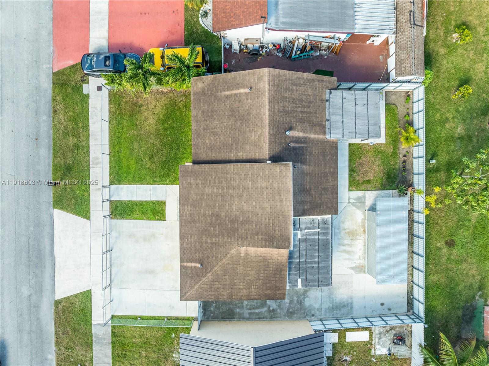 OAK PARK ESTATES SEC 1 - Residential