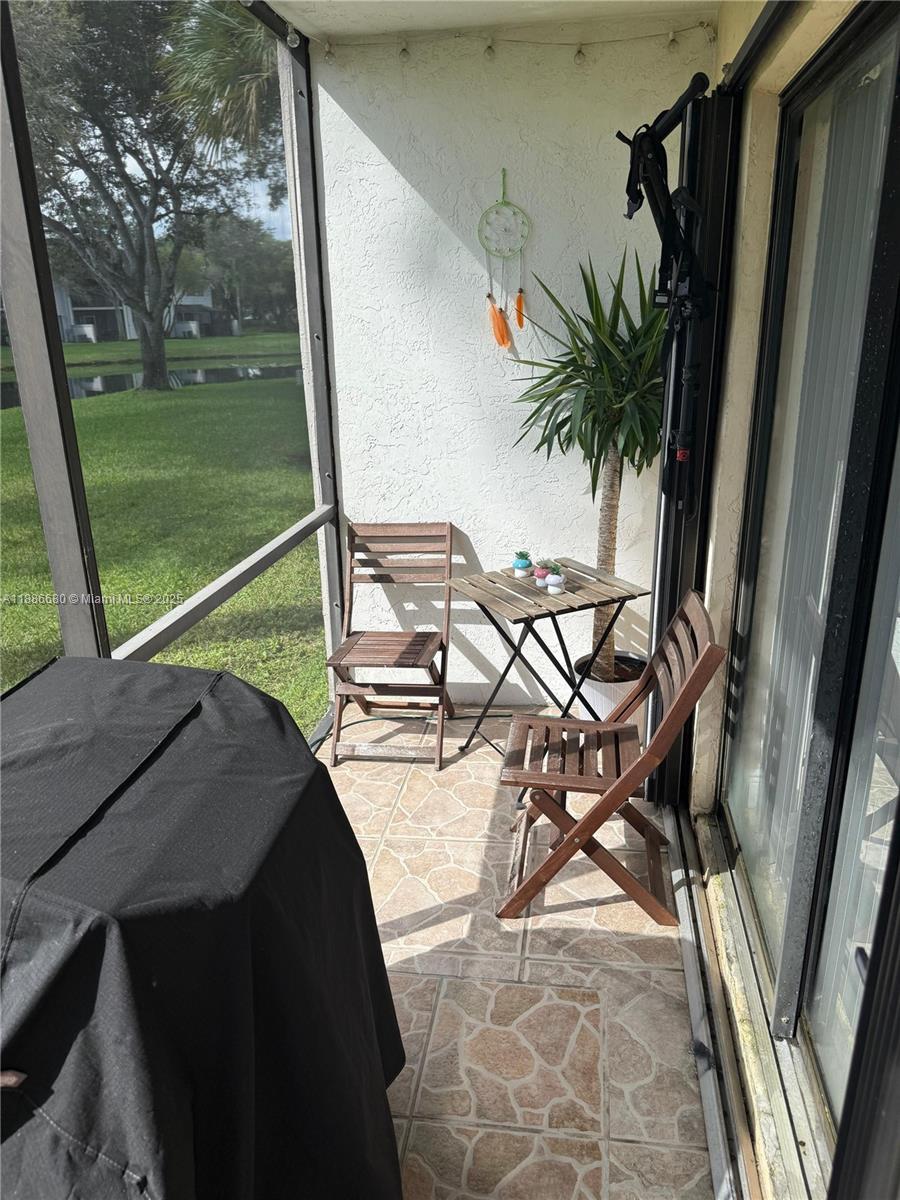WELLEBY SHORES CONDOMINIU - Residential Lease