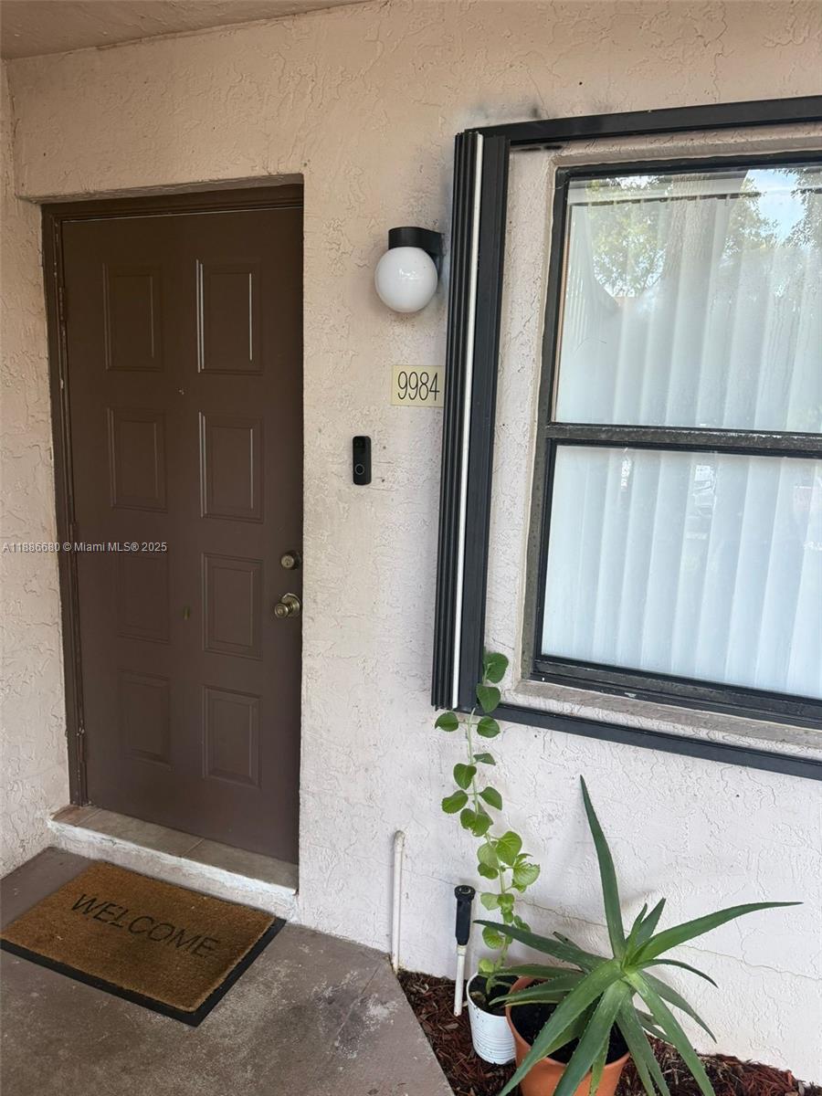 WELLEBY SHORES CONDOMINIU - Residential Lease