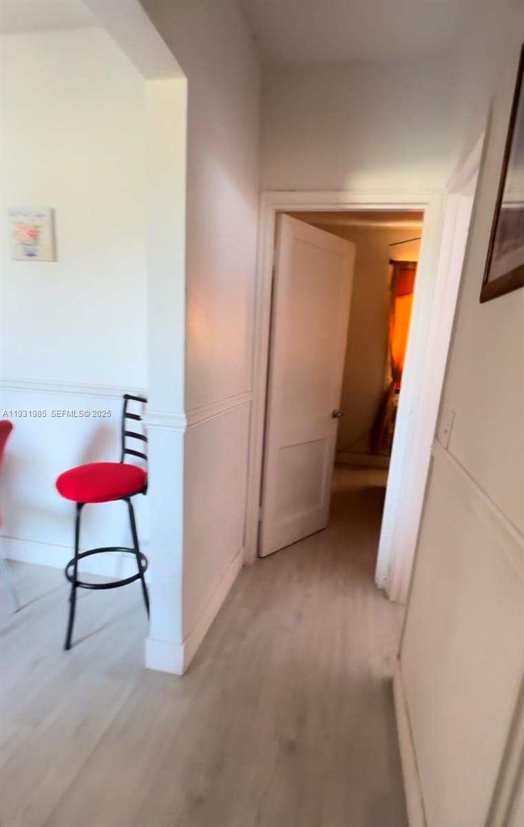 CORR PLAT OF LIBERTY CITY - Residential Lease