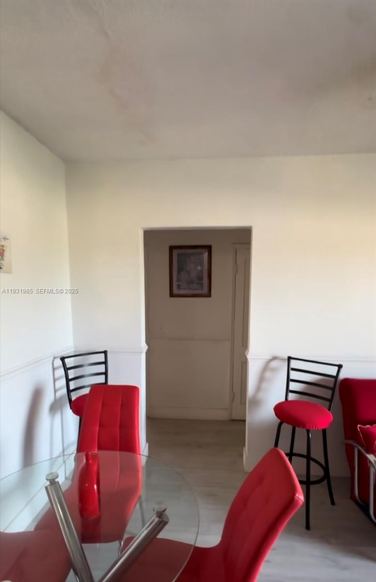 CORR PLAT OF LIBERTY CITY - Residential Lease