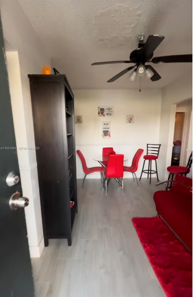 CORR PLAT OF LIBERTY CITY - Residential Lease