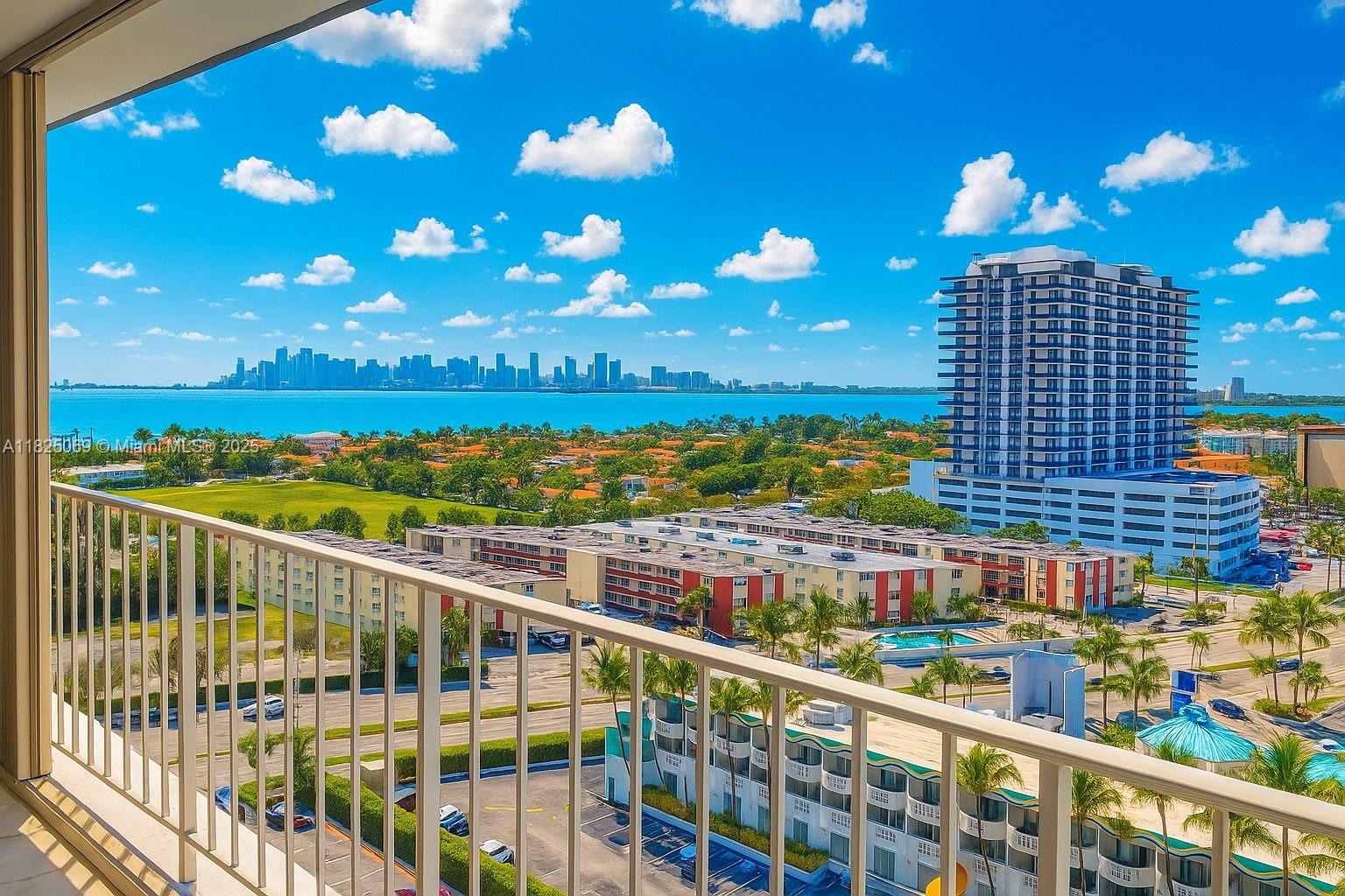 KENNEDY HOUSE CONDO - Residential