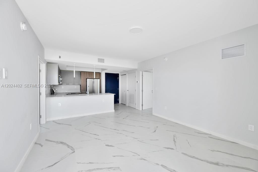 FRED C MILLERS SUB - Residential Lease