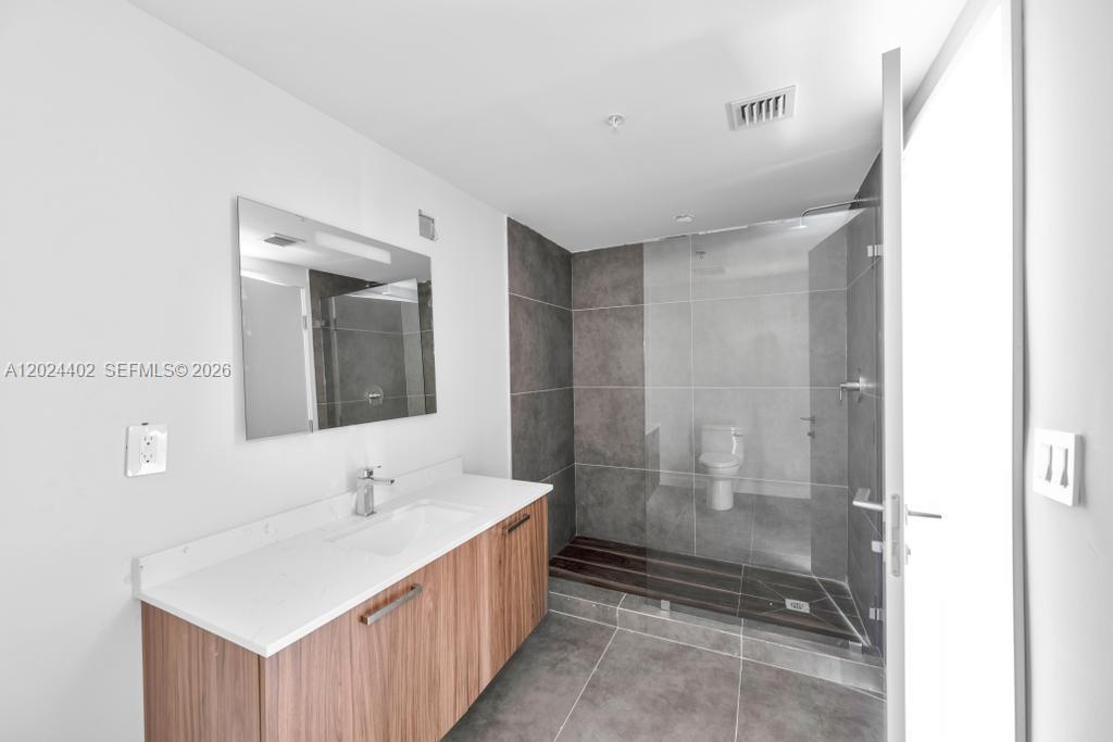 FRED C MILLERS SUB - Residential Lease