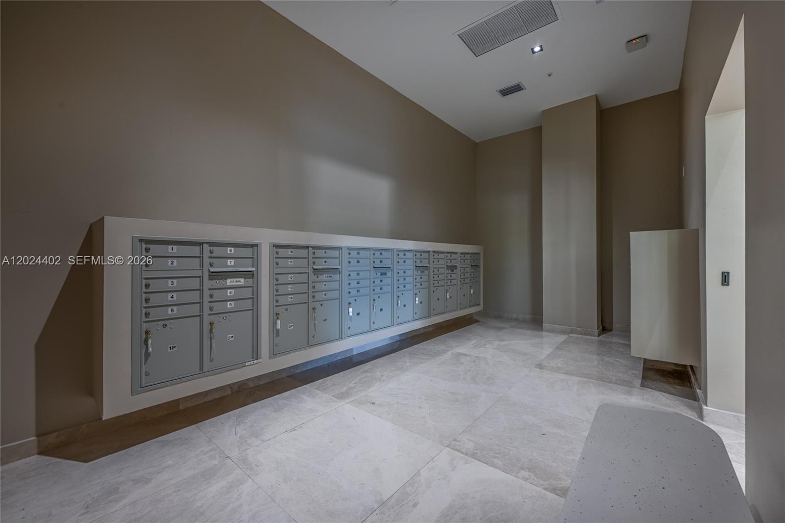 FRED C MILLERS SUB - Residential Lease