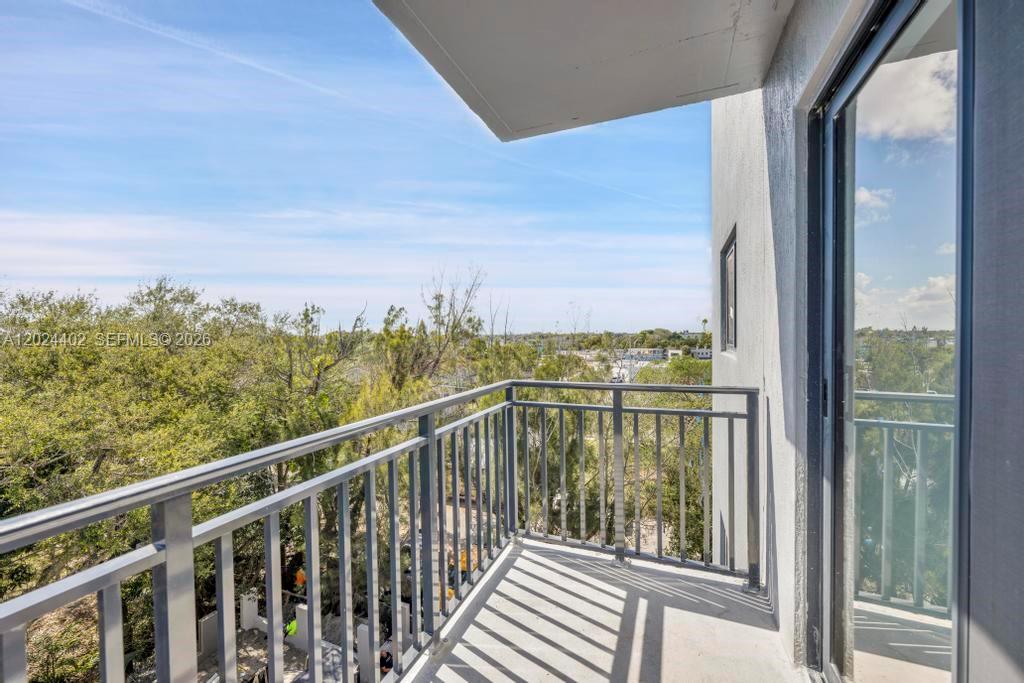 FRED C MILLERS SUB - Residential Lease