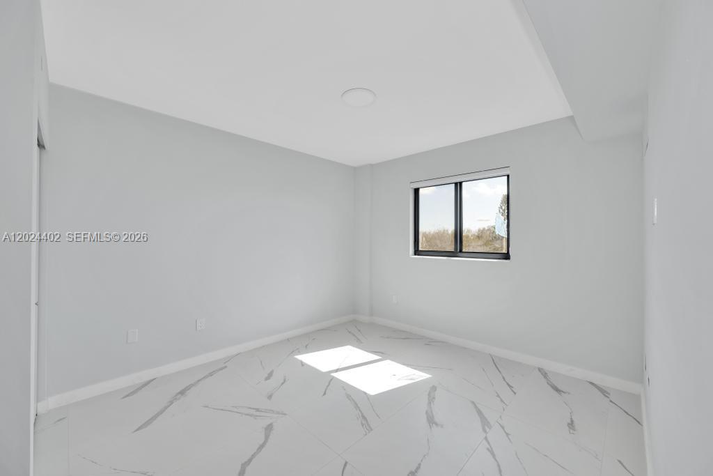 FRED C MILLERS SUB - Residential Lease