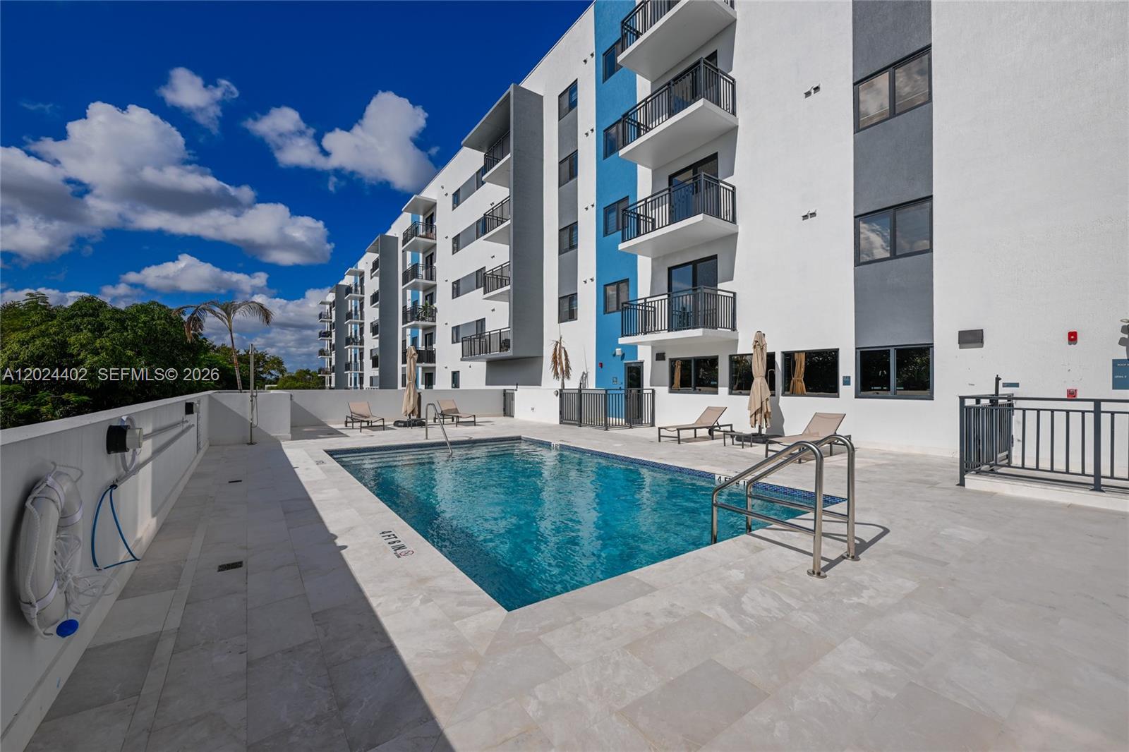 FRED C MILLERS SUB - Residential Lease