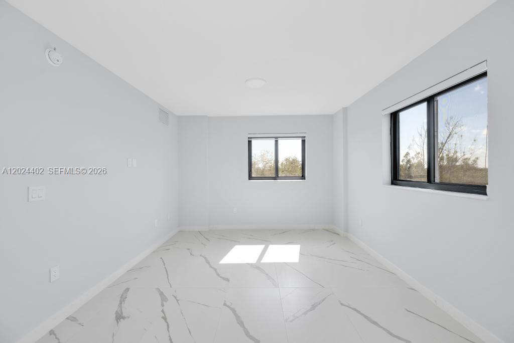 FRED C MILLERS SUB - Residential Lease