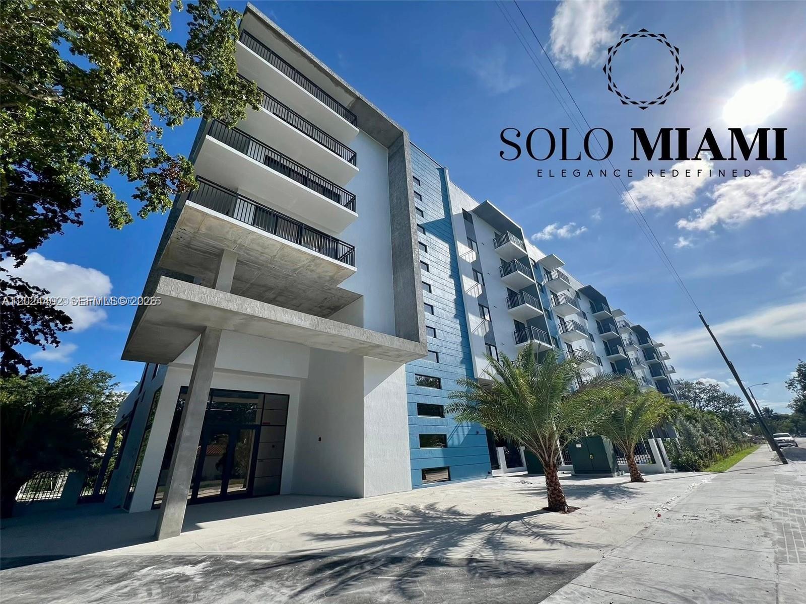 FRED C MILLERS SUB - Residential Lease