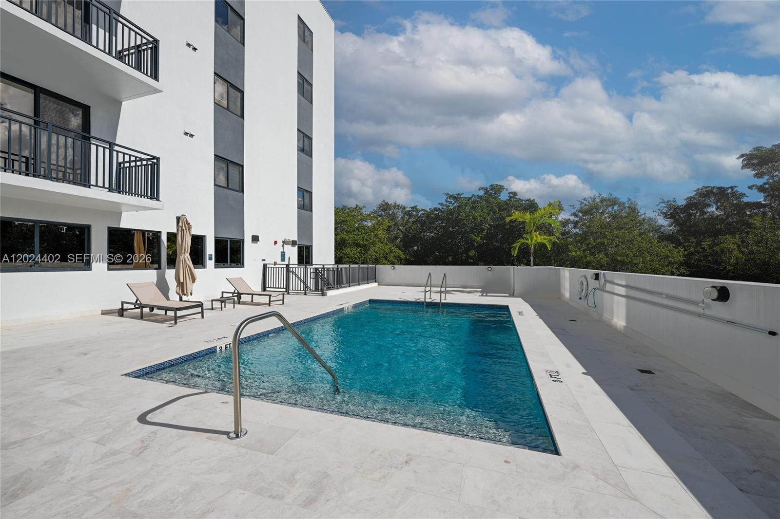 FRED C MILLERS SUB - Residential Lease