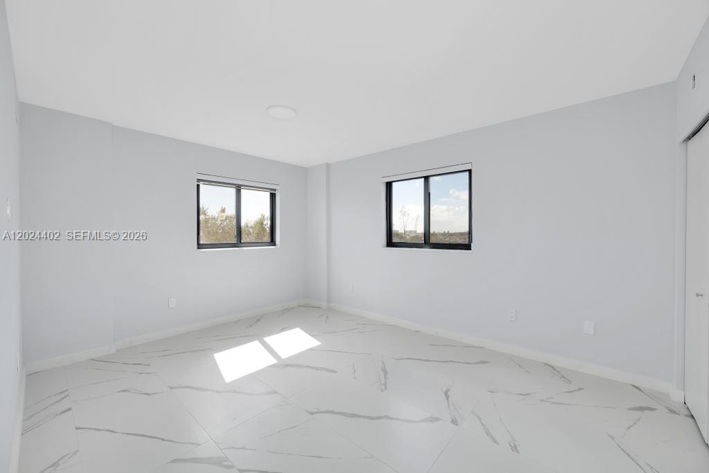 FRED C MILLERS SUB - Residential Lease