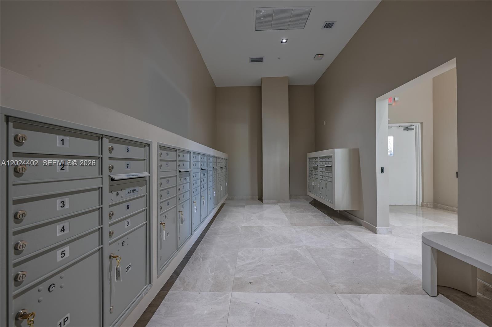 FRED C MILLERS SUB - Residential Lease