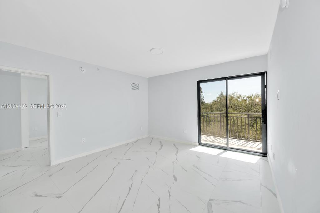 FRED C MILLERS SUB - Residential Lease