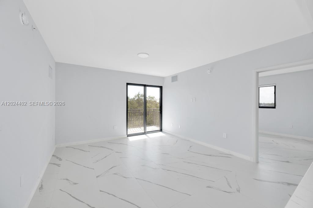 FRED C MILLERS SUB - Residential Lease