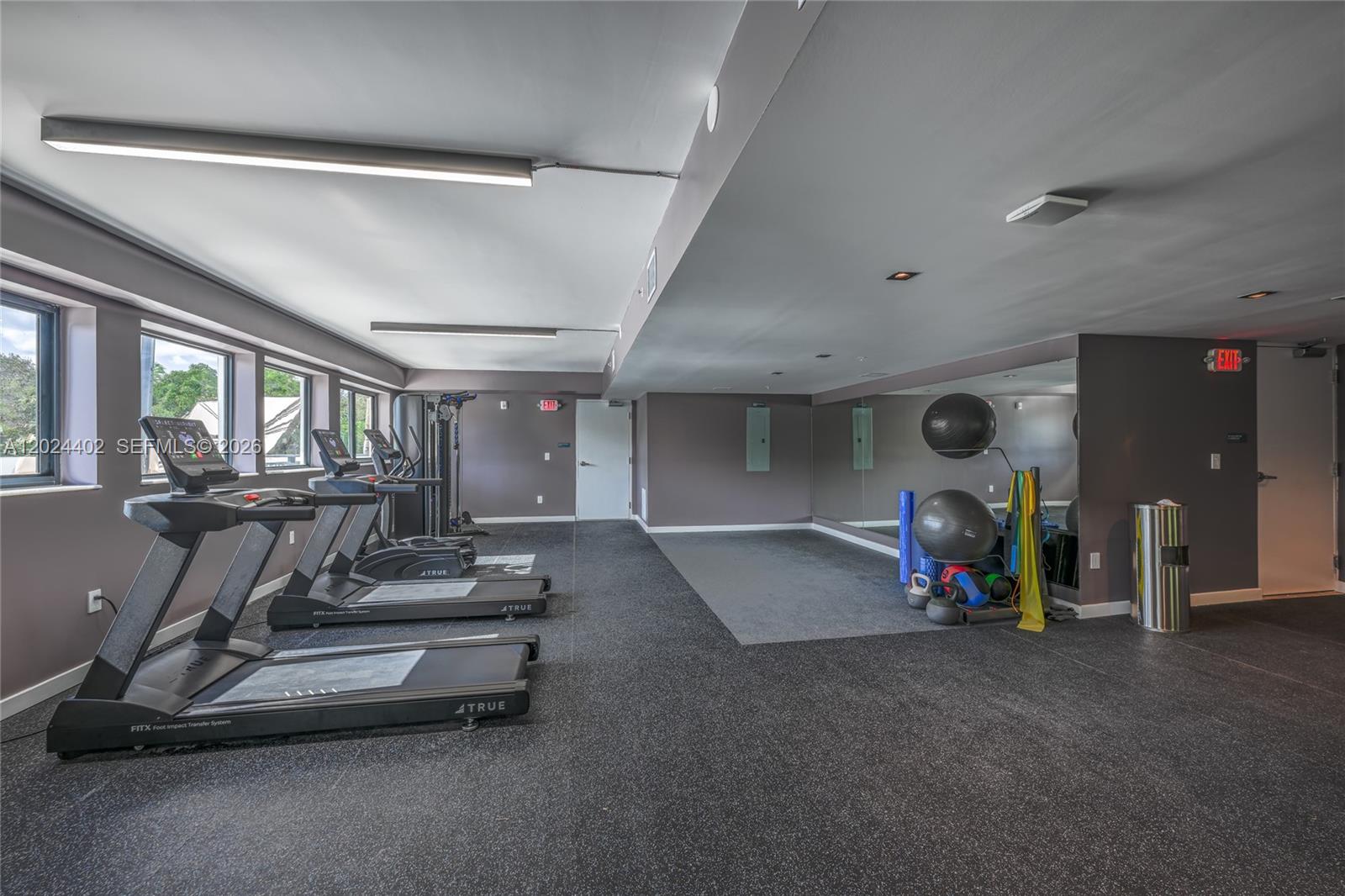 FRED C MILLERS SUB - Residential Lease