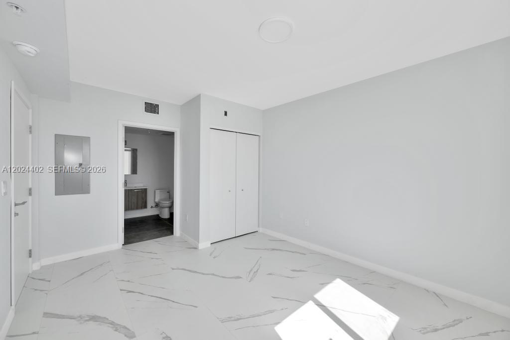 FRED C MILLERS SUB - Residential Lease