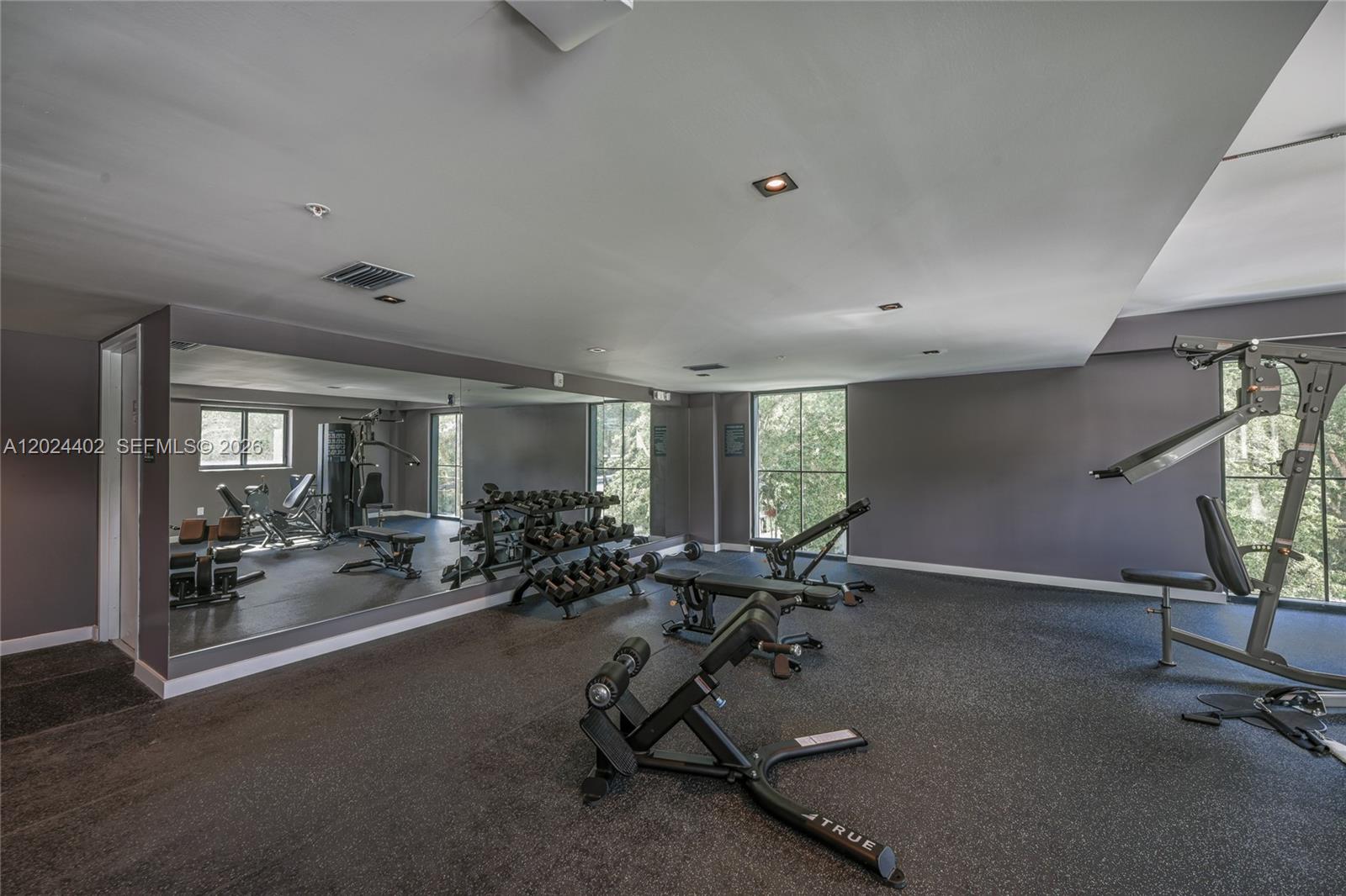 FRED C MILLERS SUB - Residential Lease