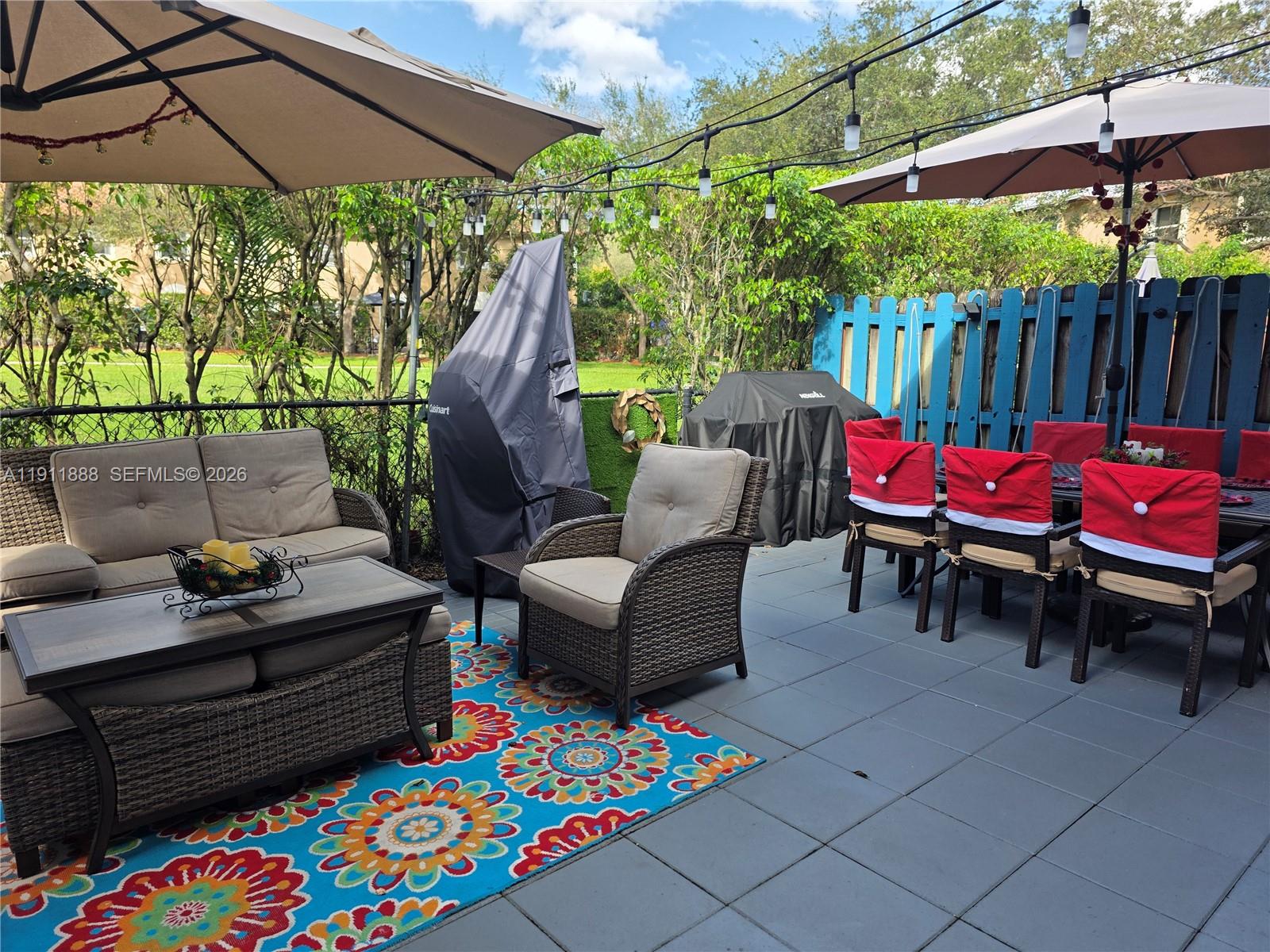 BELLAGIO AT VIZCAYA - Residential Lease