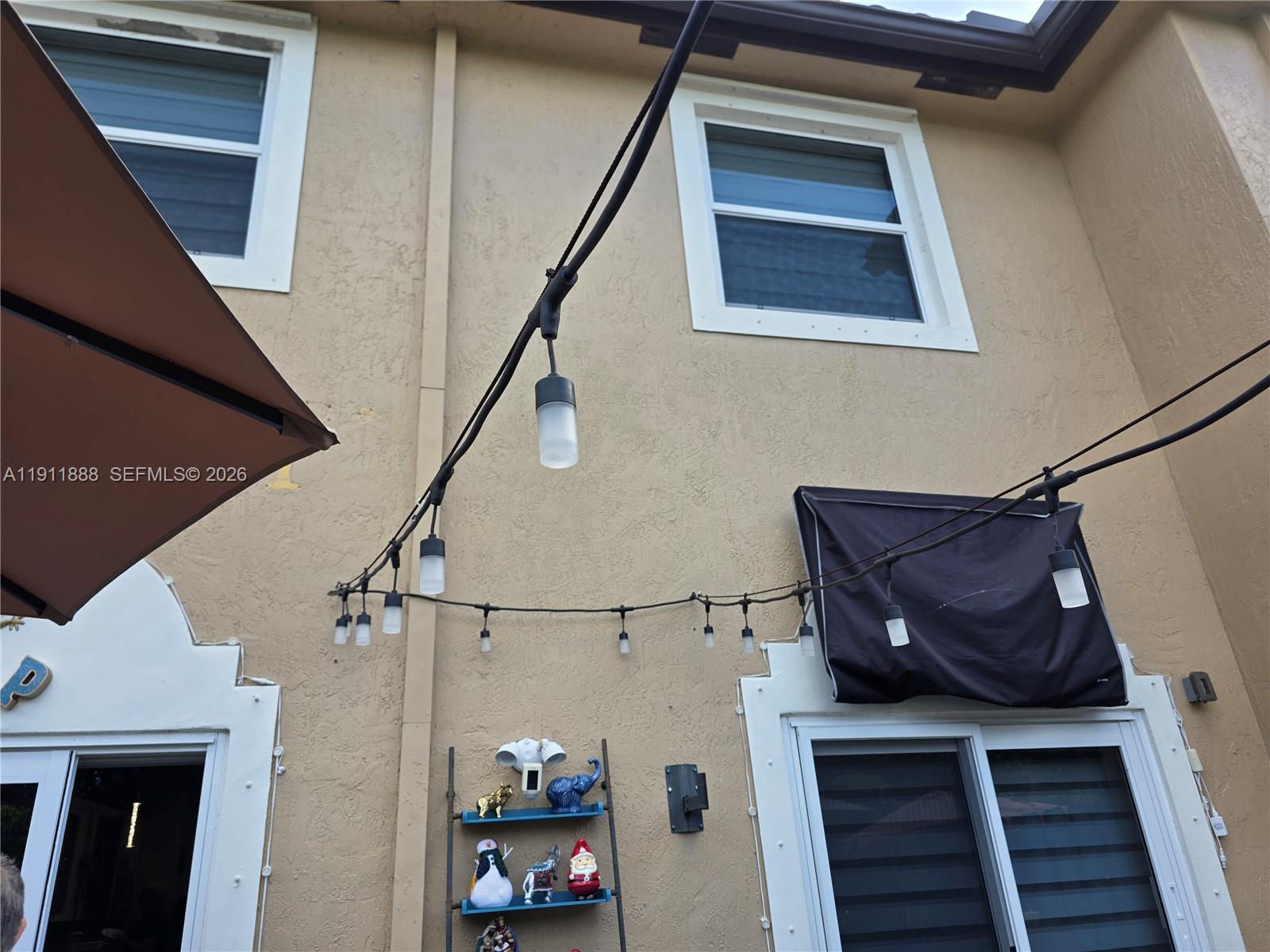 BELLAGIO AT VIZCAYA - Residential Lease